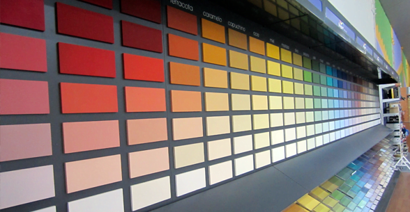 colores para las paredes de tu casa