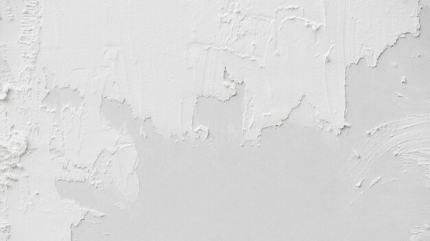 Pintar de blanco las paredes