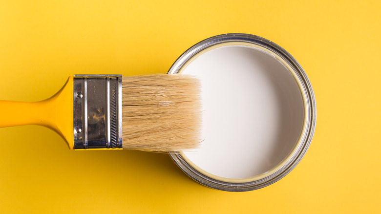 Consejos de pintura para tu dormitorio