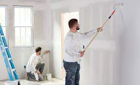 Pintar tu casa
