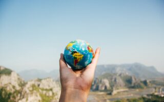 Efectos de las crisis globales en los etfs agrícolas