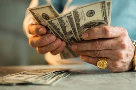Hacerse millonario con dividendos