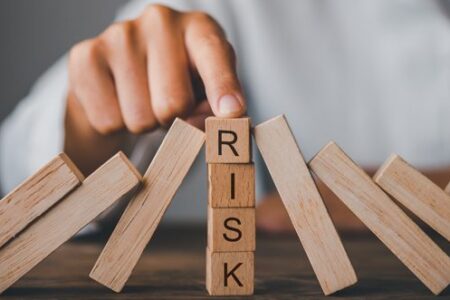 Gestionar el riesgo de los ETF