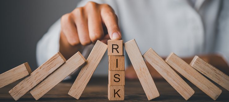 Gestionar el riesgo de los ETF