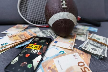 ¿Por qué las apuestas afectan tus finanzas?