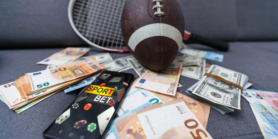 ¿Por qué las apuestas afectan tus finanzas?