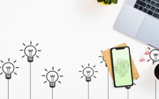 ¿Por qué los jóvenes invierten desde apps?