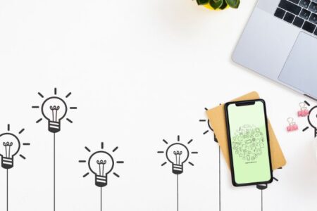 ¿Por qué los jóvenes invierten desde apps?