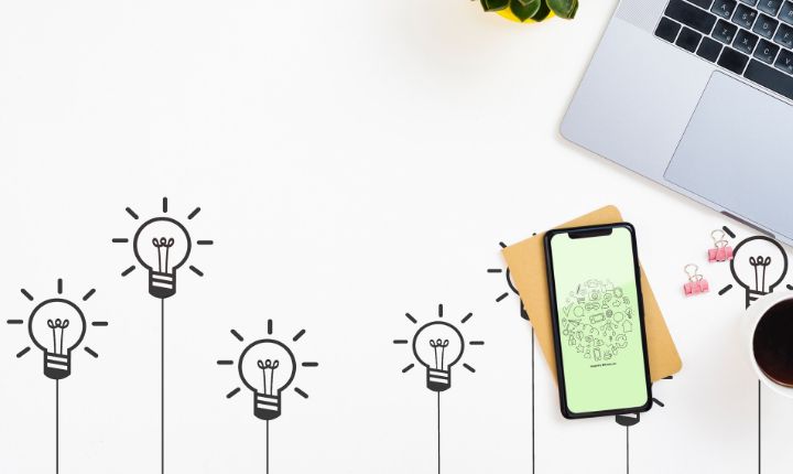 ¿Por qué los jóvenes invierten desde apps?