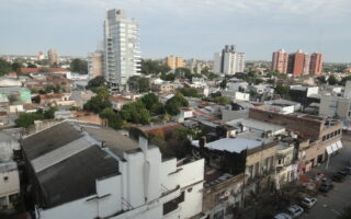 Las ciudades intermedias en la actualidad