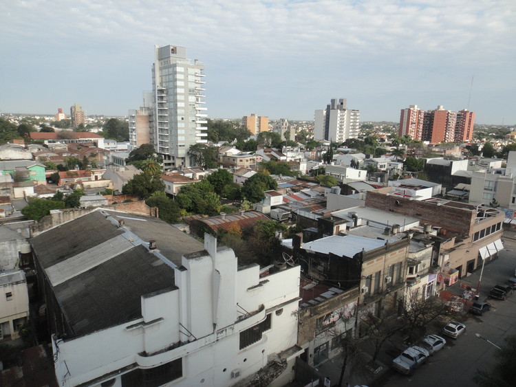 Las ciudades intermedias en la actualidad