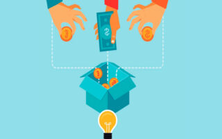 El crowfunding en México