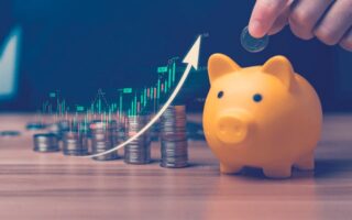 Historias sobre ahorro e inversión