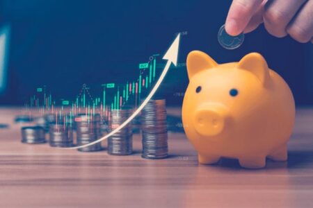 Historias sobre ahorro e inversión
