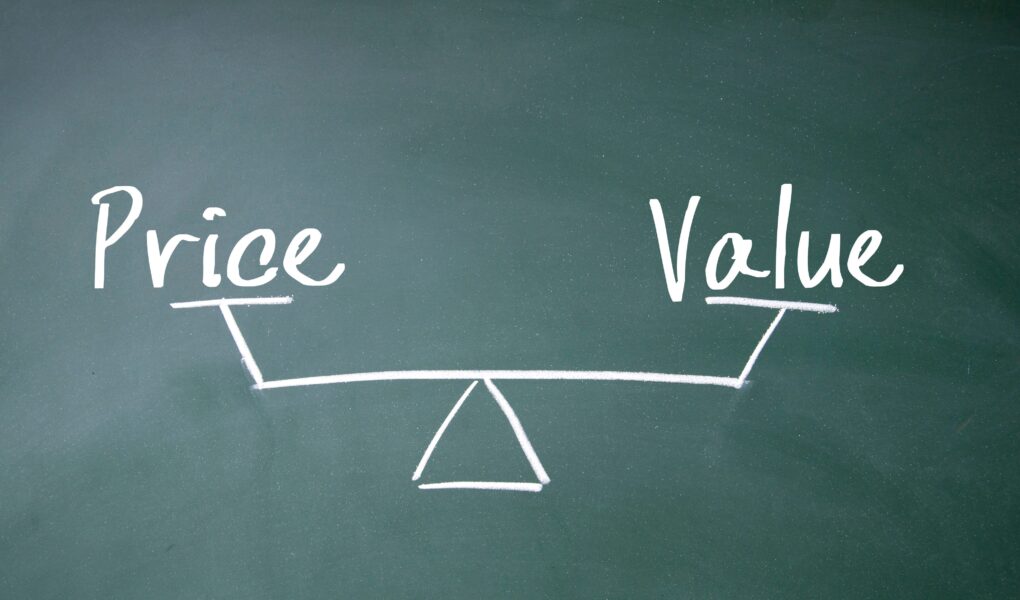¿Qué es el value investing?