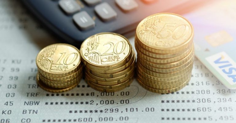 El dinero pasivo y la economía mundial