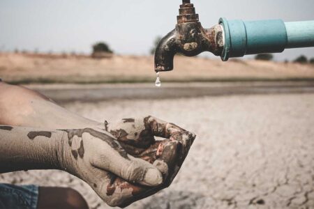 La relevancia de la migración climática
