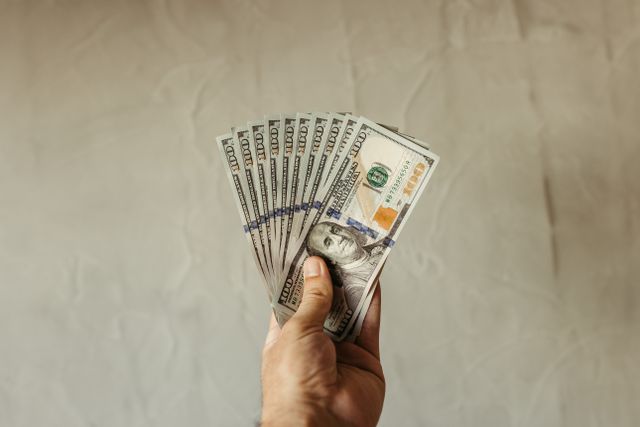 Lograr libertad financiera con el s&p 500