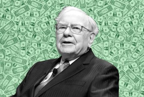 Seguir los consejos de Warren Buffett